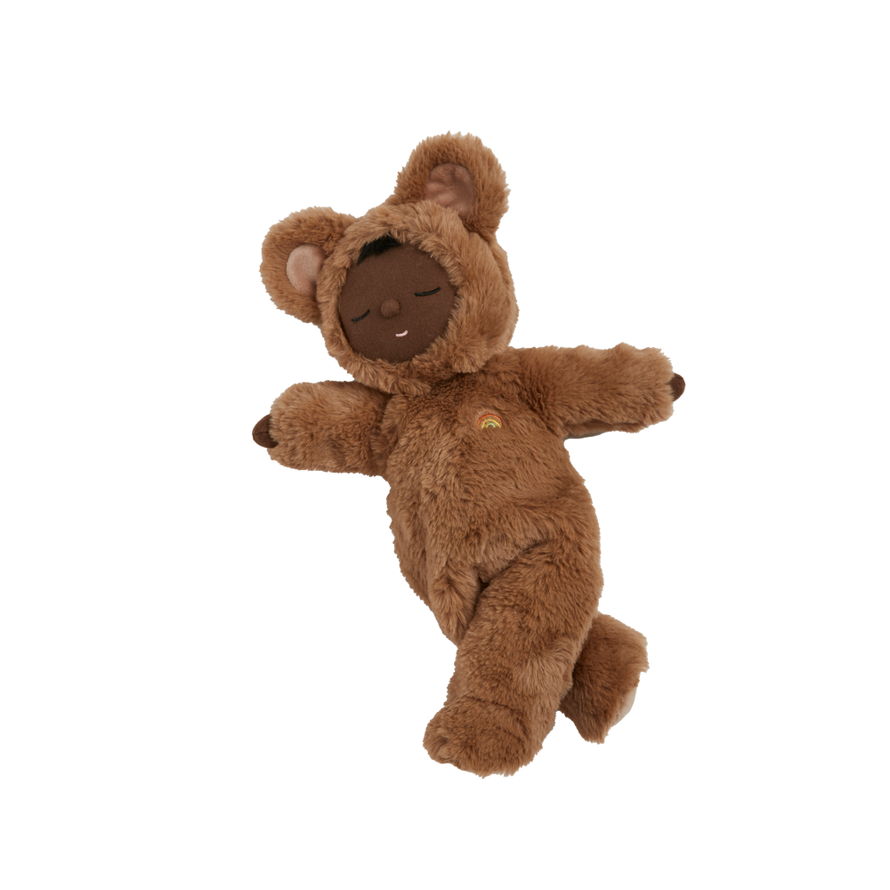Cozy Dinkums - Teddy Mini