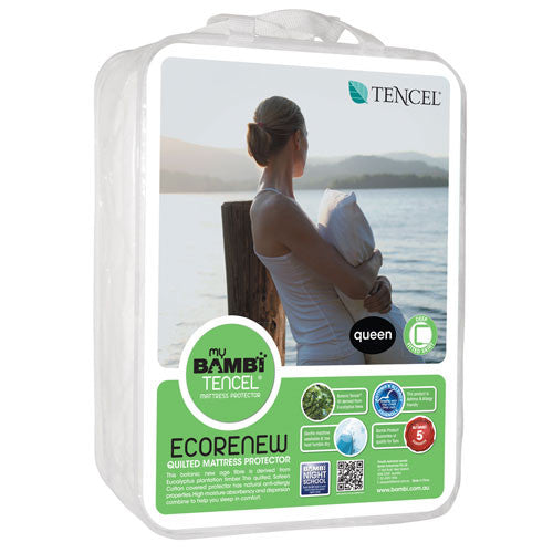 Eco Mattress Protector Fitted