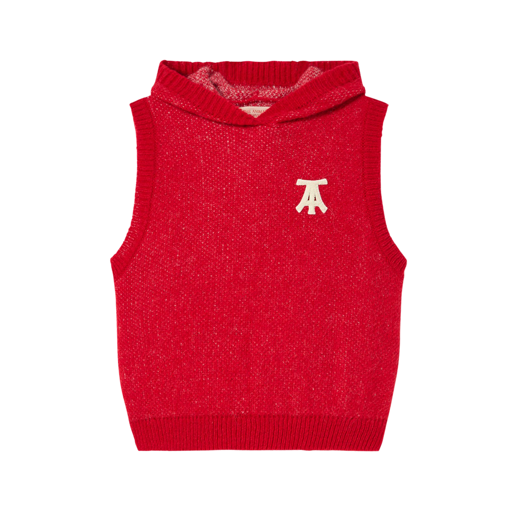 Yak Kids Vest