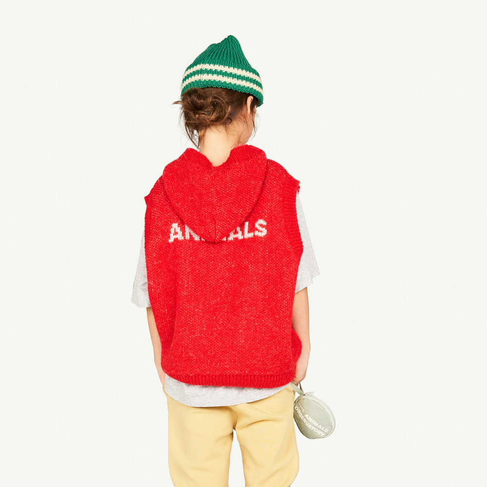 Yak Kids Vest