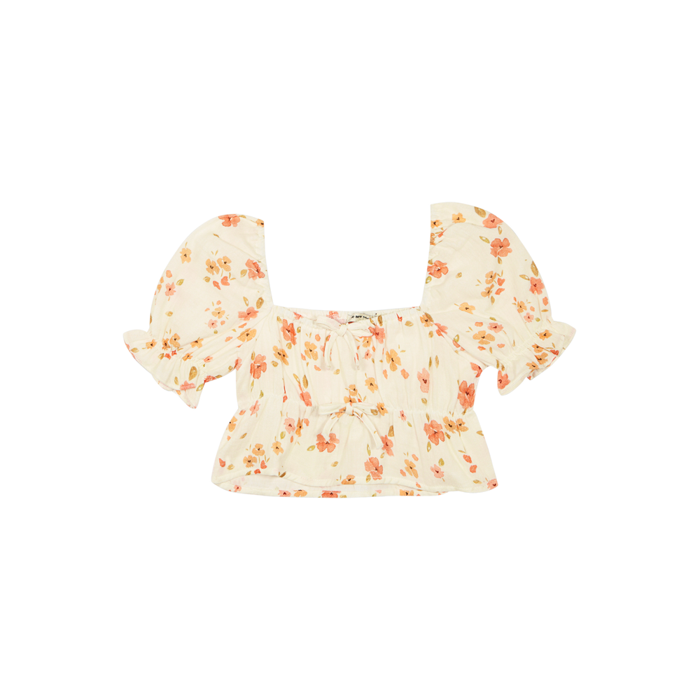 Fiorella Blouse