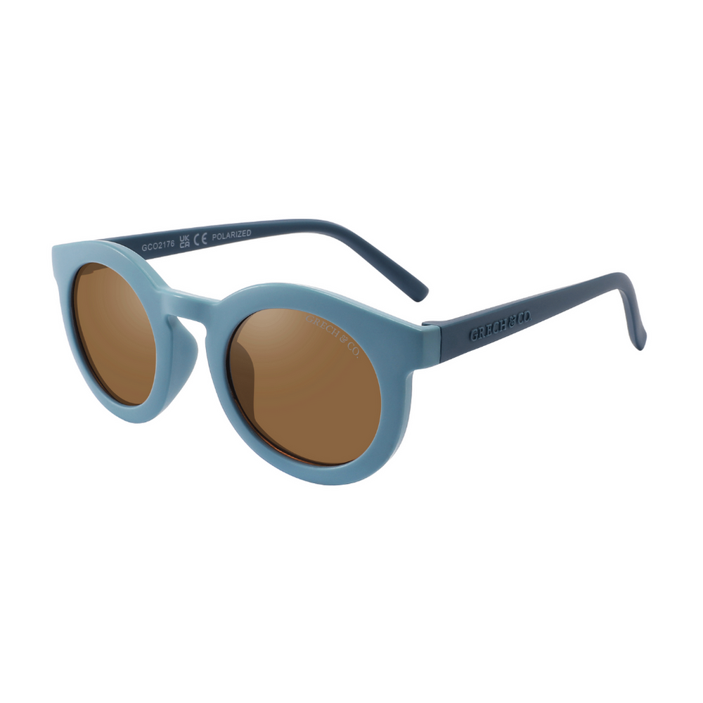 Baby Sunglasses - Classic - Laguna