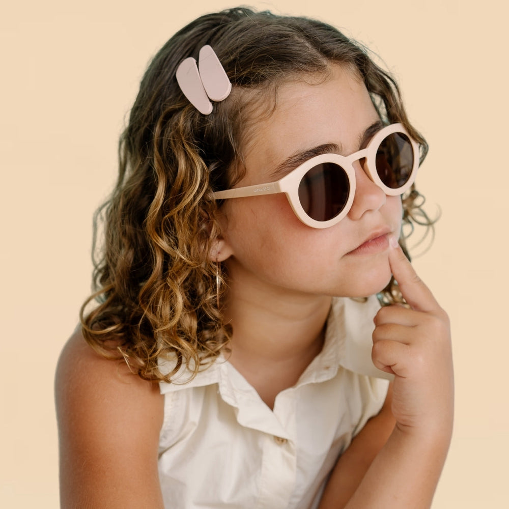 Baby Sunglasses - Classic - Sunset