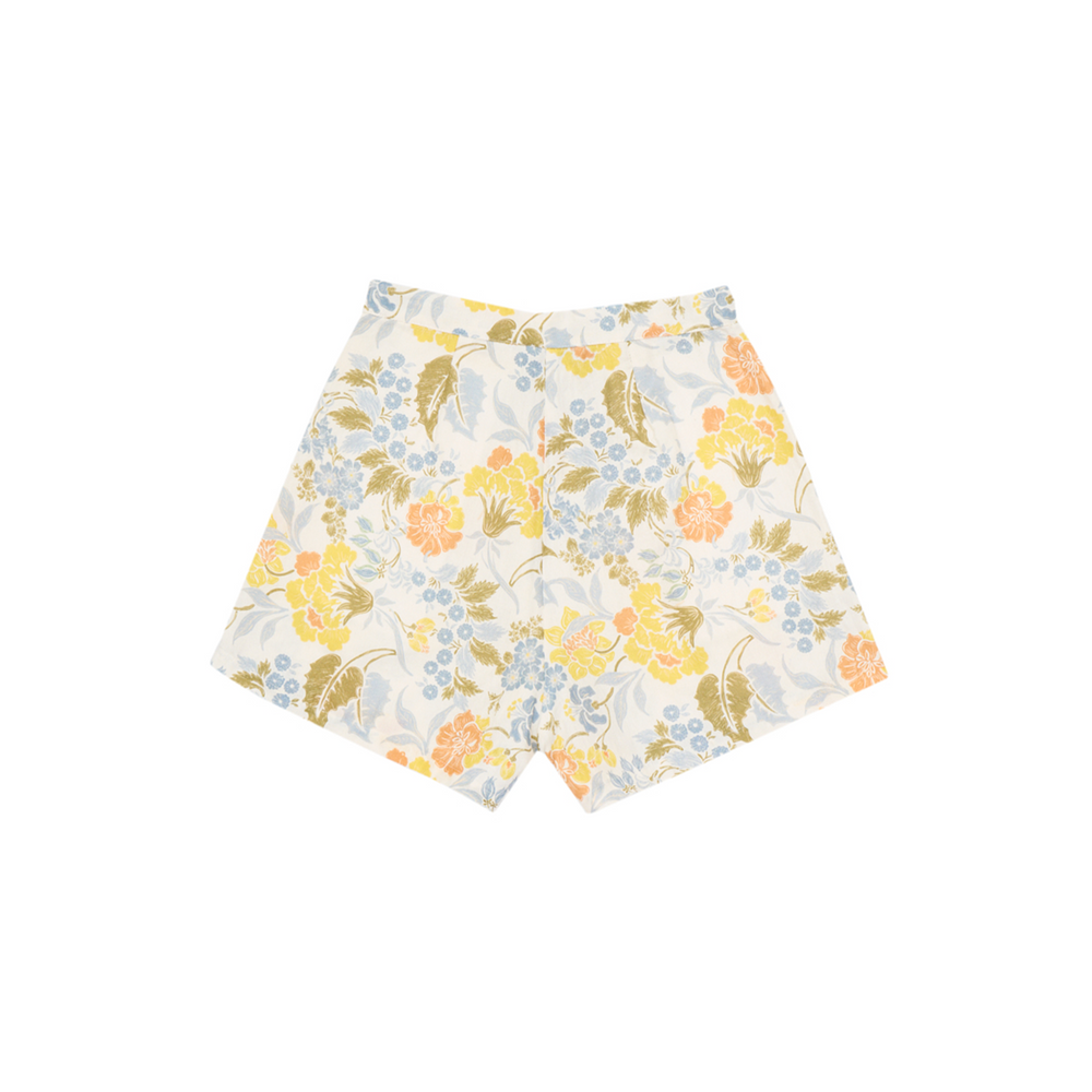 Gianni Short