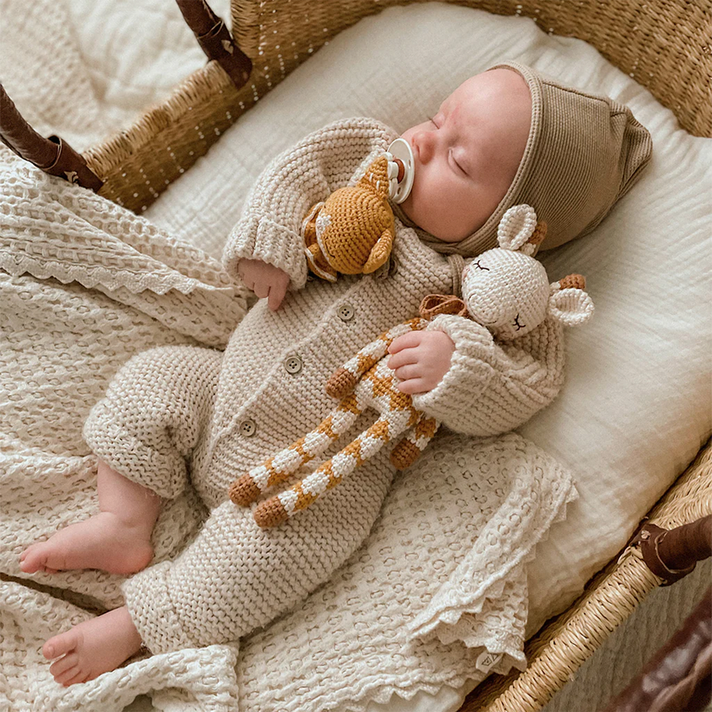 Giraffe - Goldie - 26cm