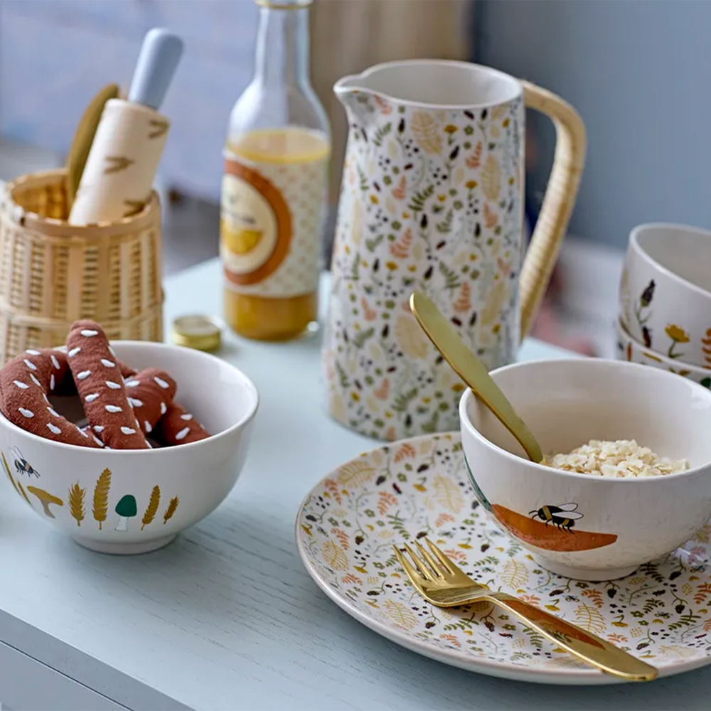 Harvest Bowl Set - 3pcs