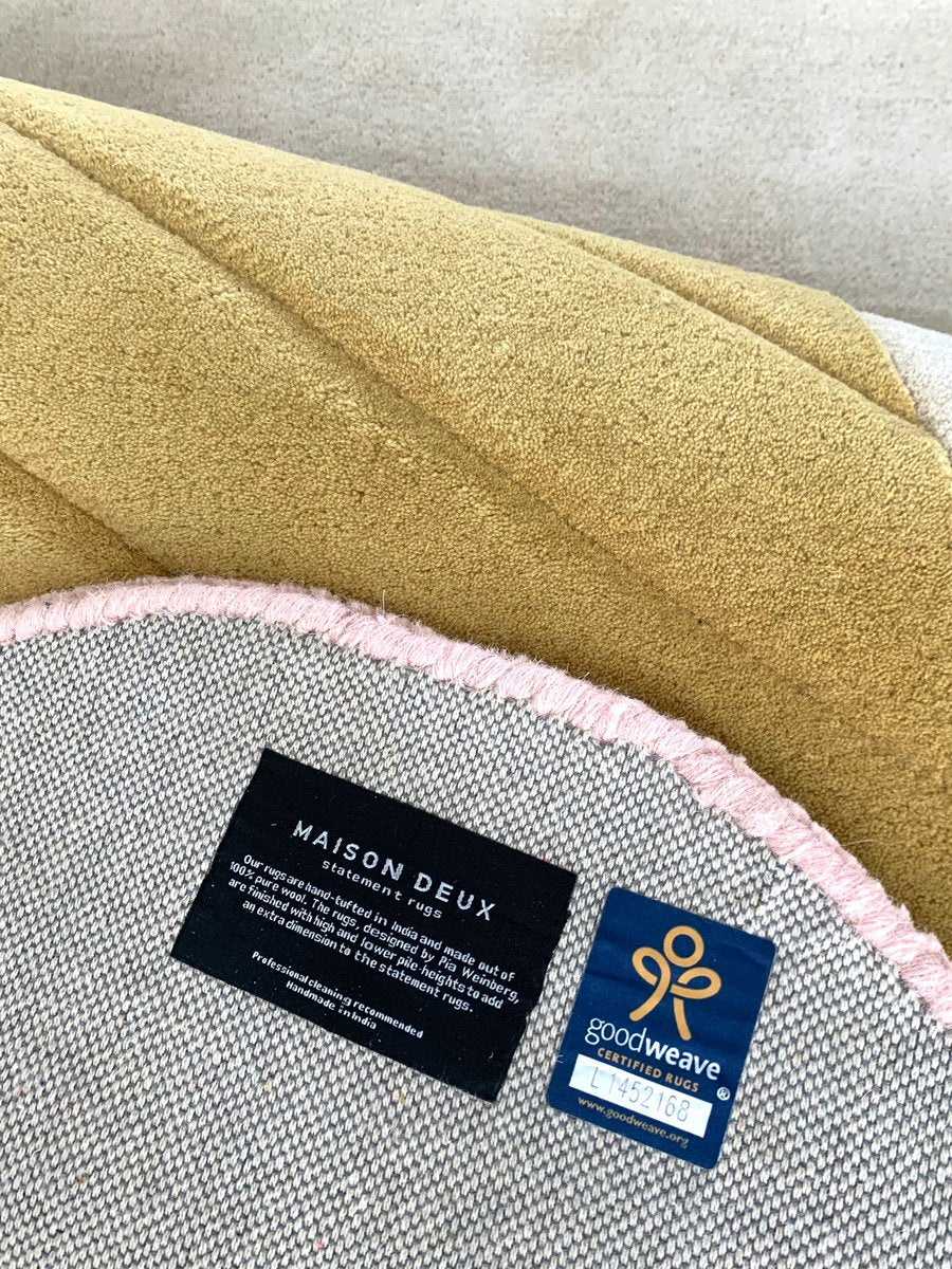 Ice Cream Rug