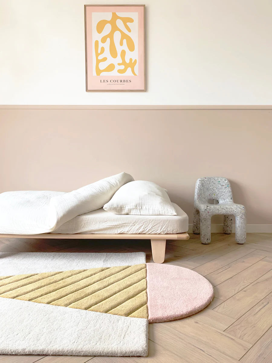 Ice Cream Rug