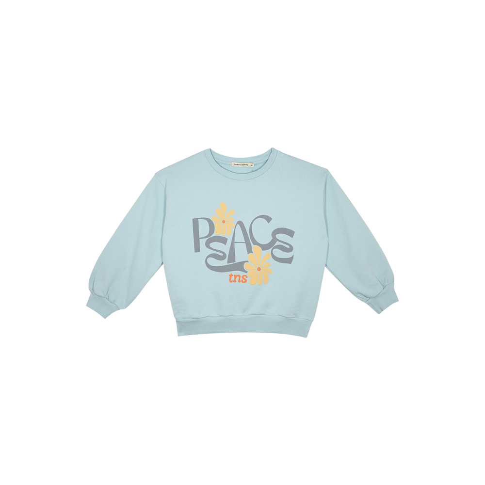 Lapace Sweatshirt