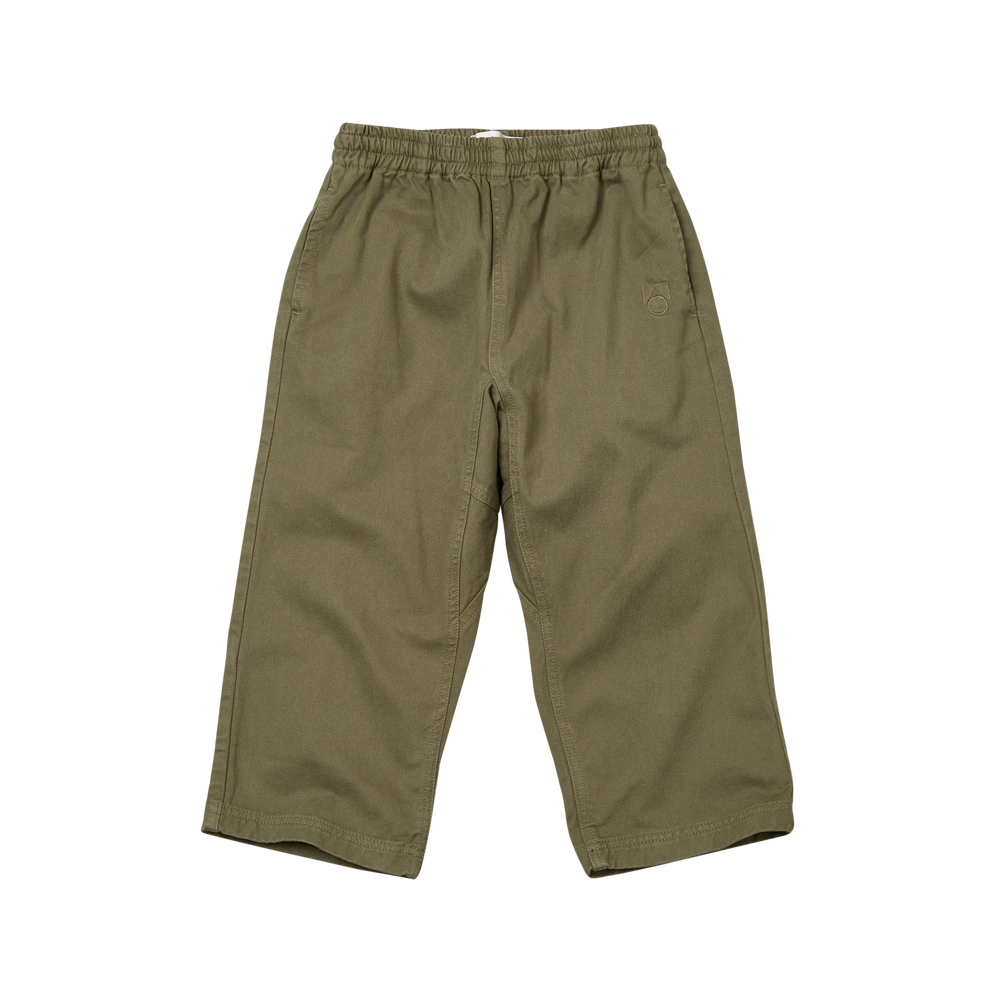 Easy Twill Pant