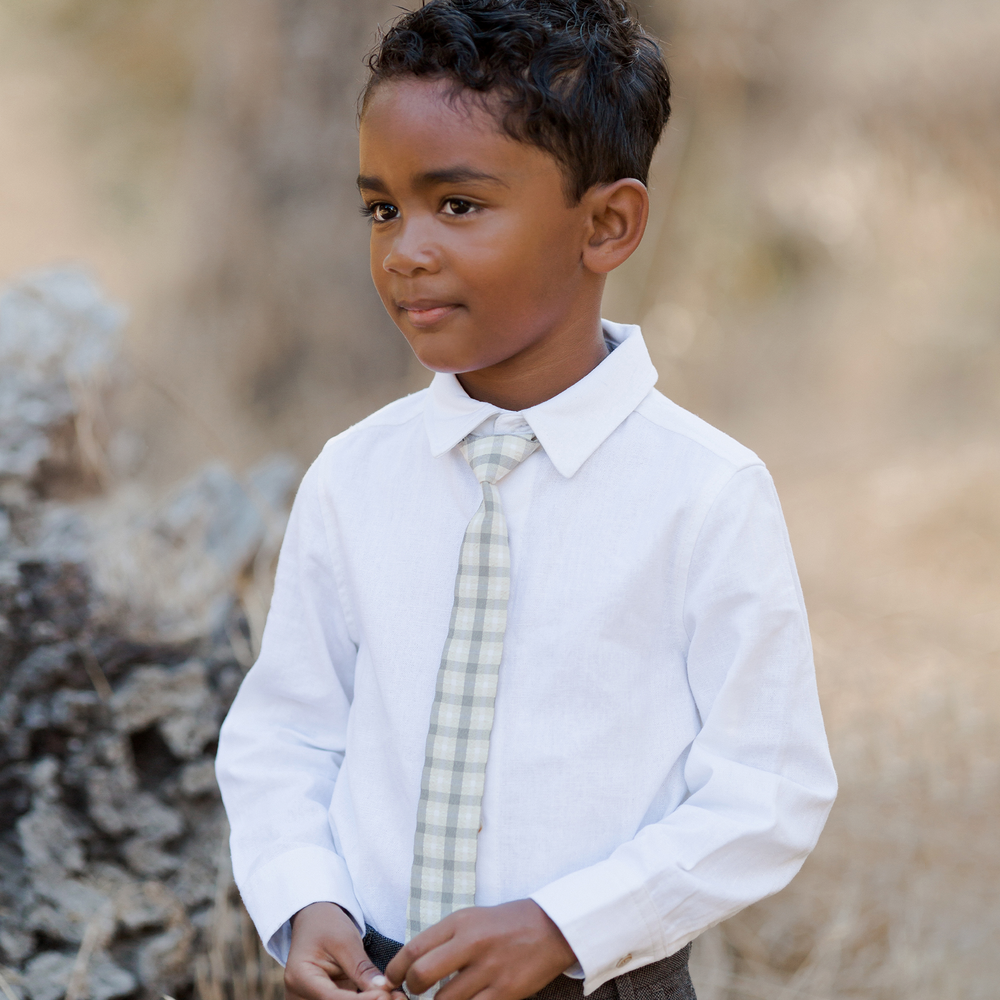 Skinny Tie