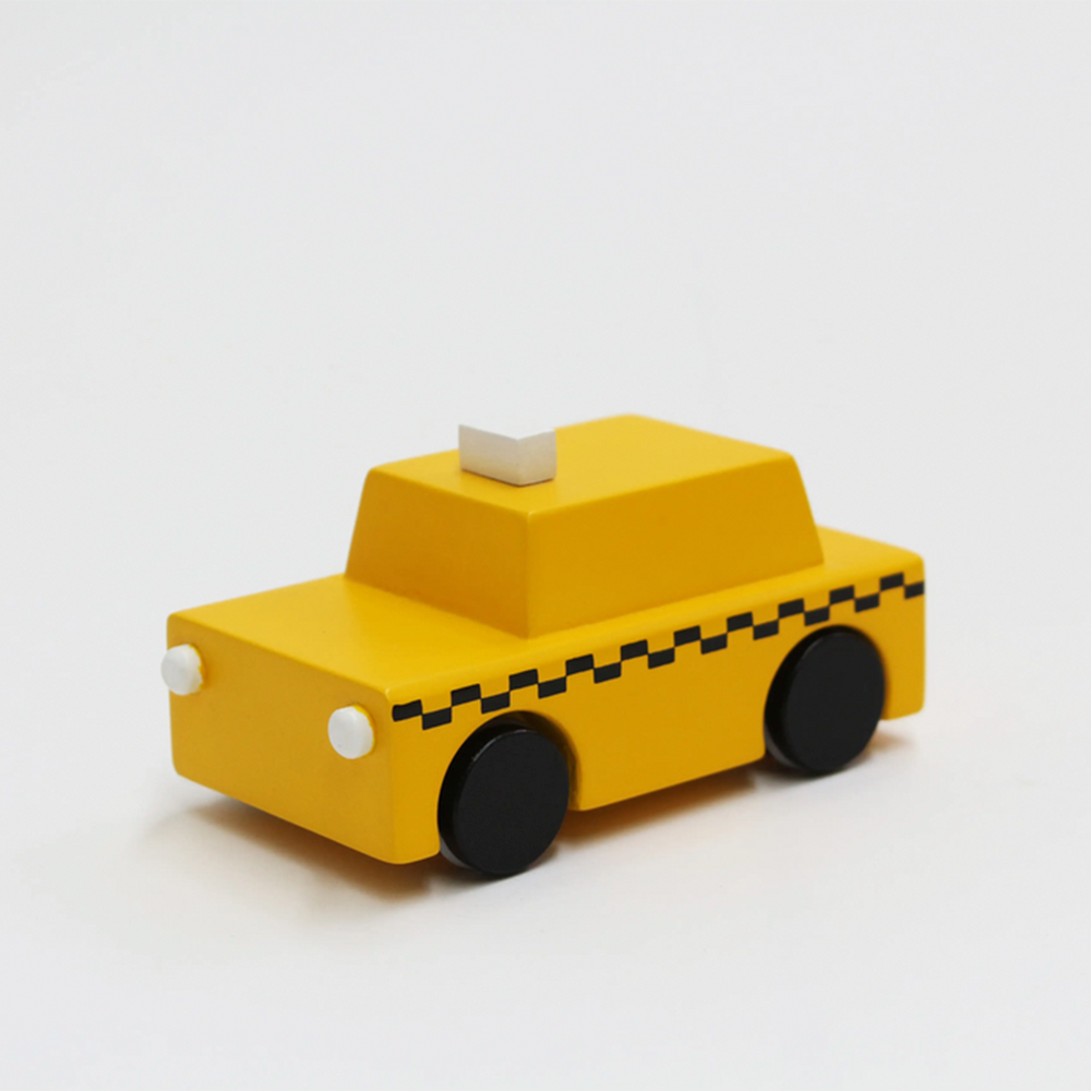 NYC Taxi - Yellow