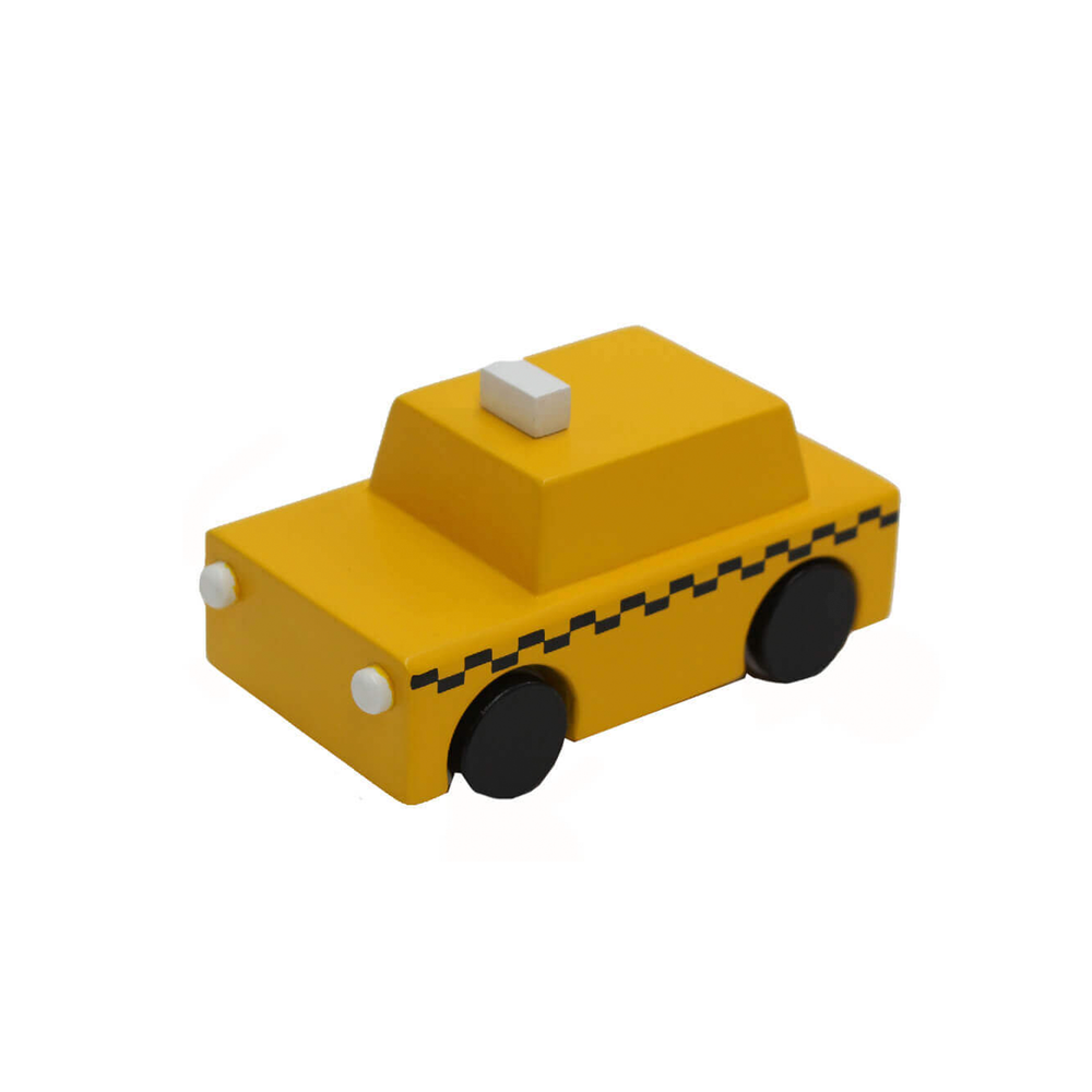 NYC Taxi - Yellow
