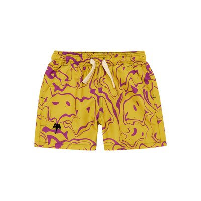 Kids Swim Shorts