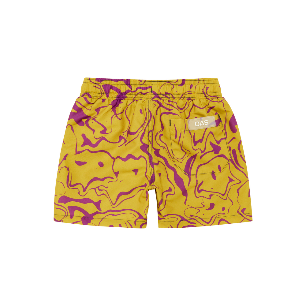 Kids Swim Shorts