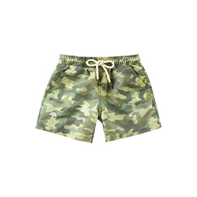 Kids Swim Shorts