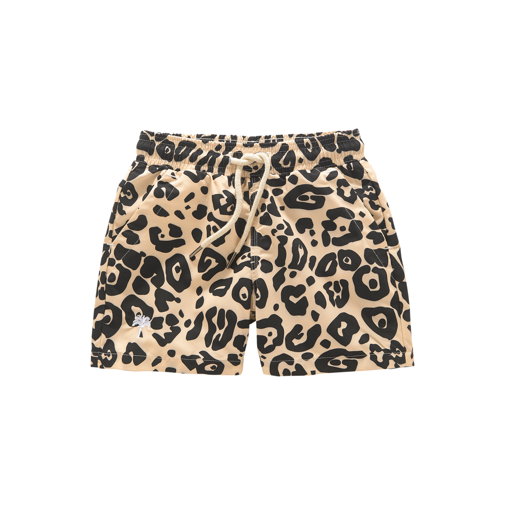 Kids Swim Shorts