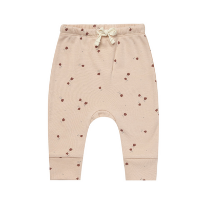 Drawstring Pants