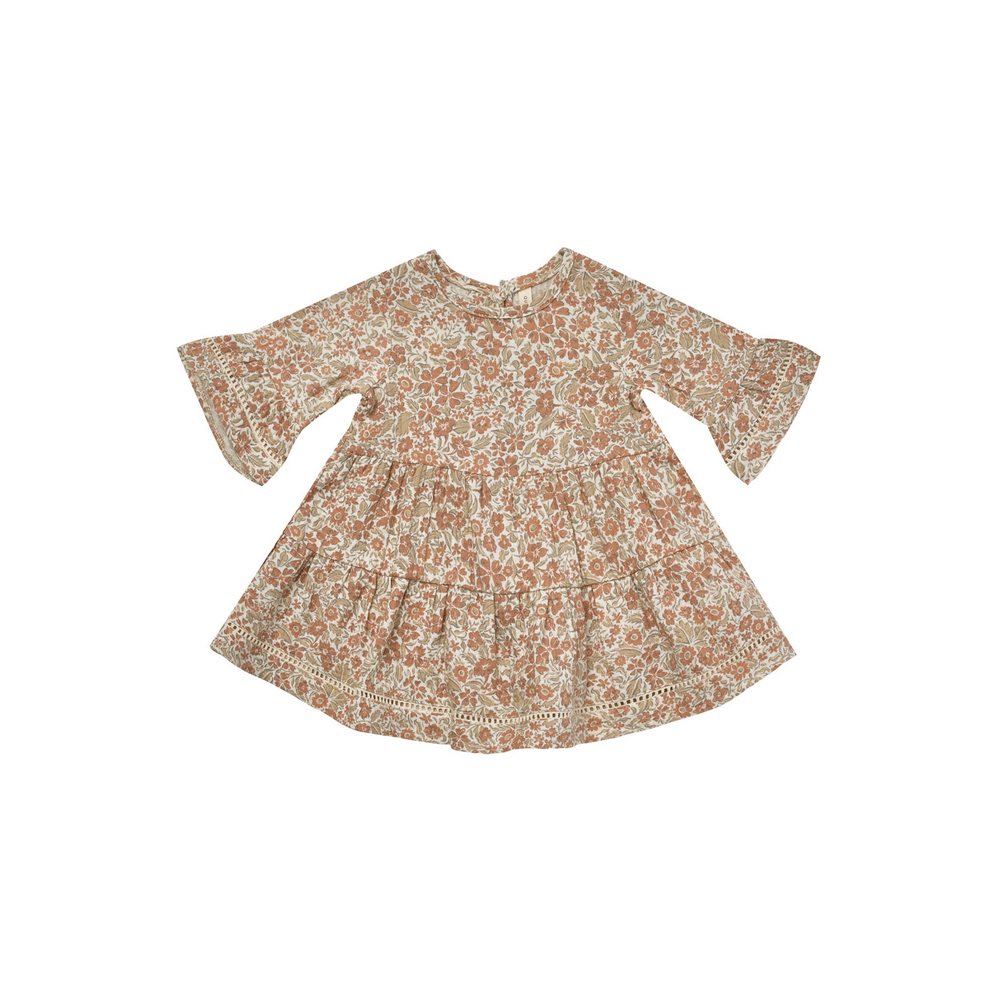Belle Dress w/Bloomers