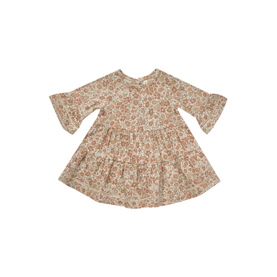 Belle Dress w/Bloomers