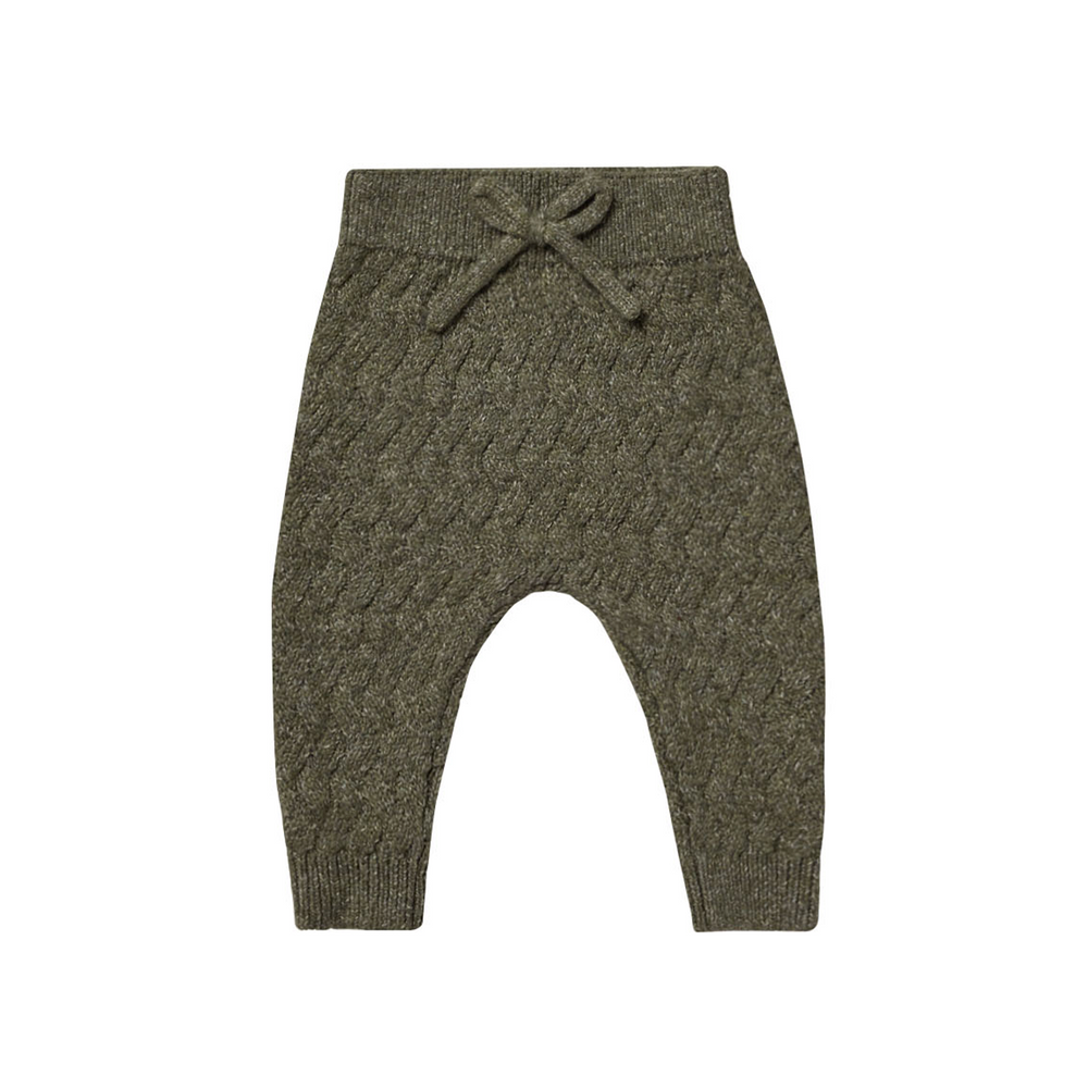 Knit Pant