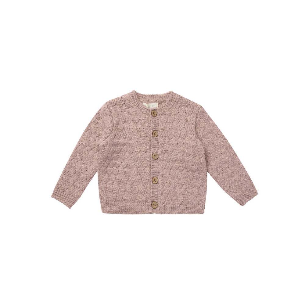 Knit Cardigan