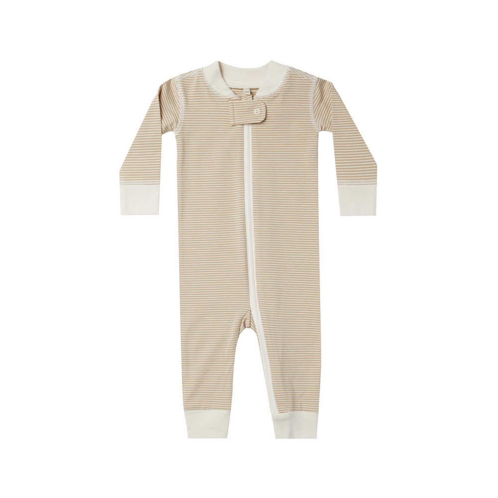 Zip Long Sleeve Sleeper