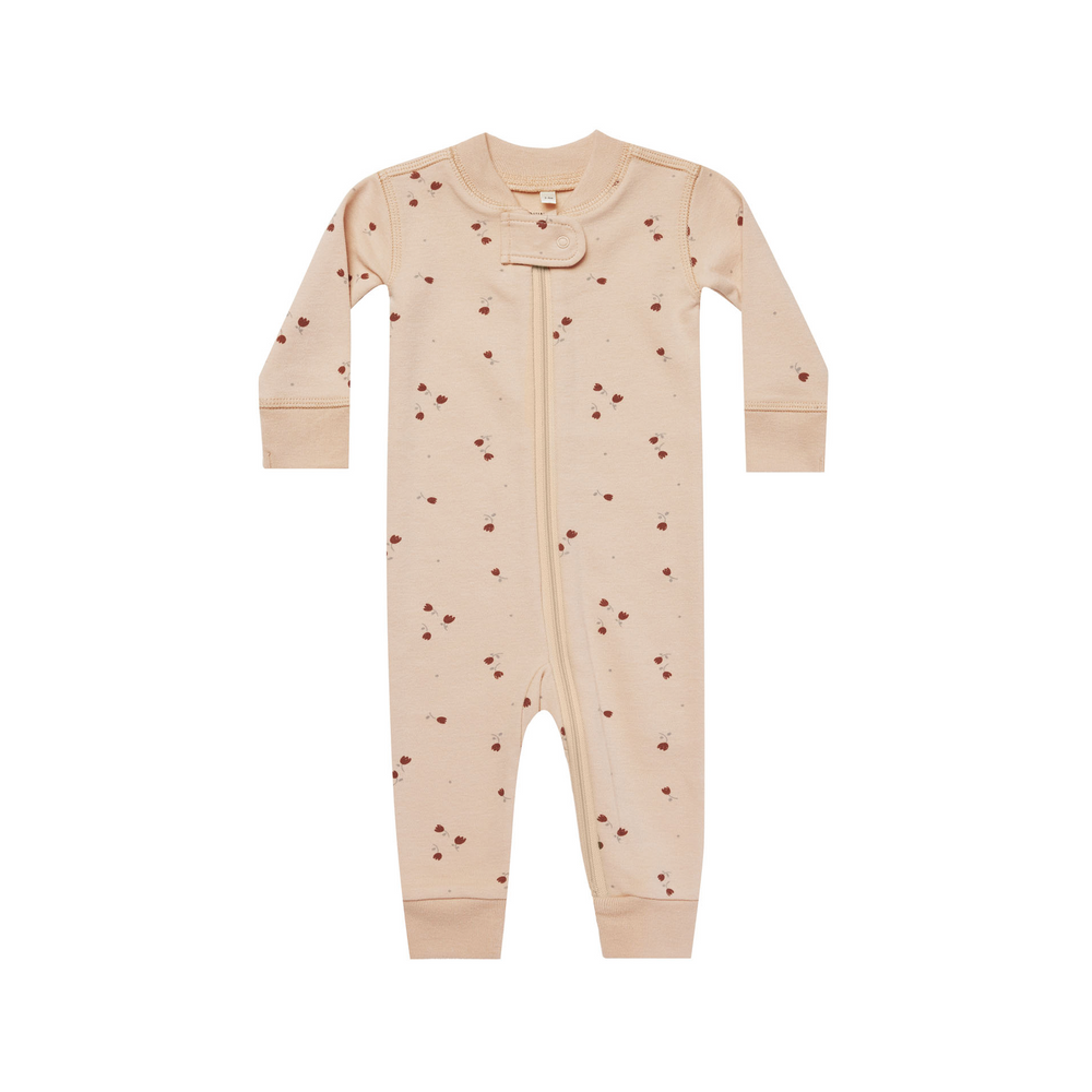 Zip Long Sleeve Sleeper