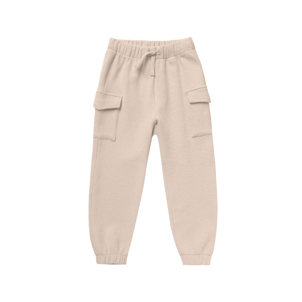 Waffle Jogger Pant