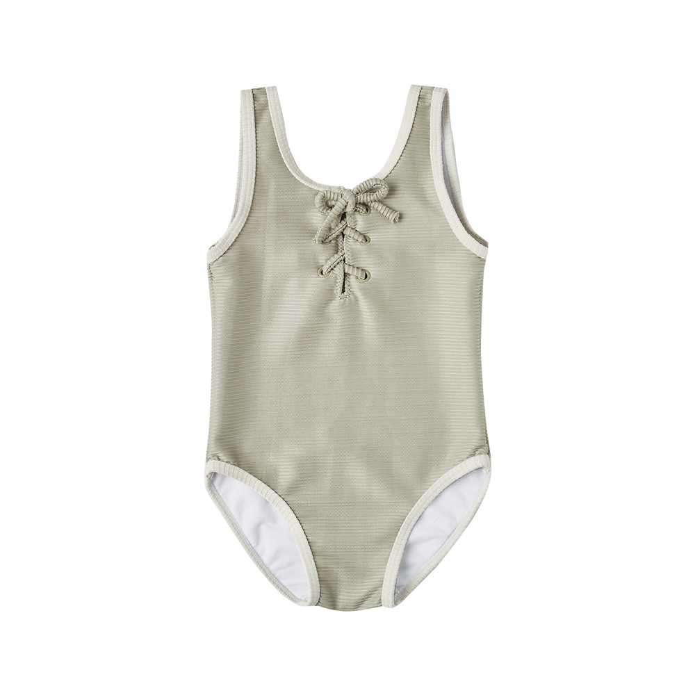 Laced Onepiece