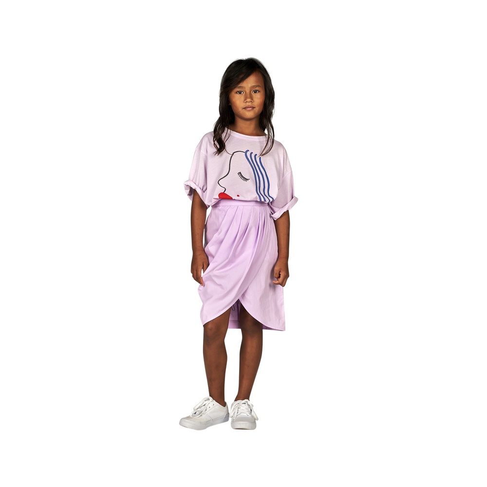 Cat Kids Skirt