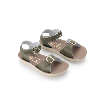 Sun San Surfer - Olive