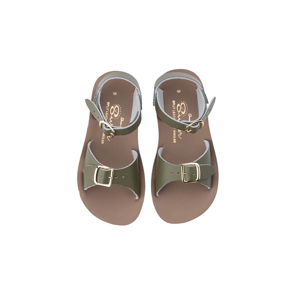 Sun San Surfer - Olive