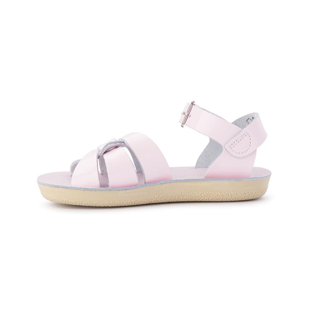 Sun San Swimmer - Shiny Pink