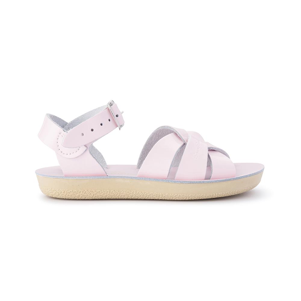 Sun San Swimmer - Shiny Pink