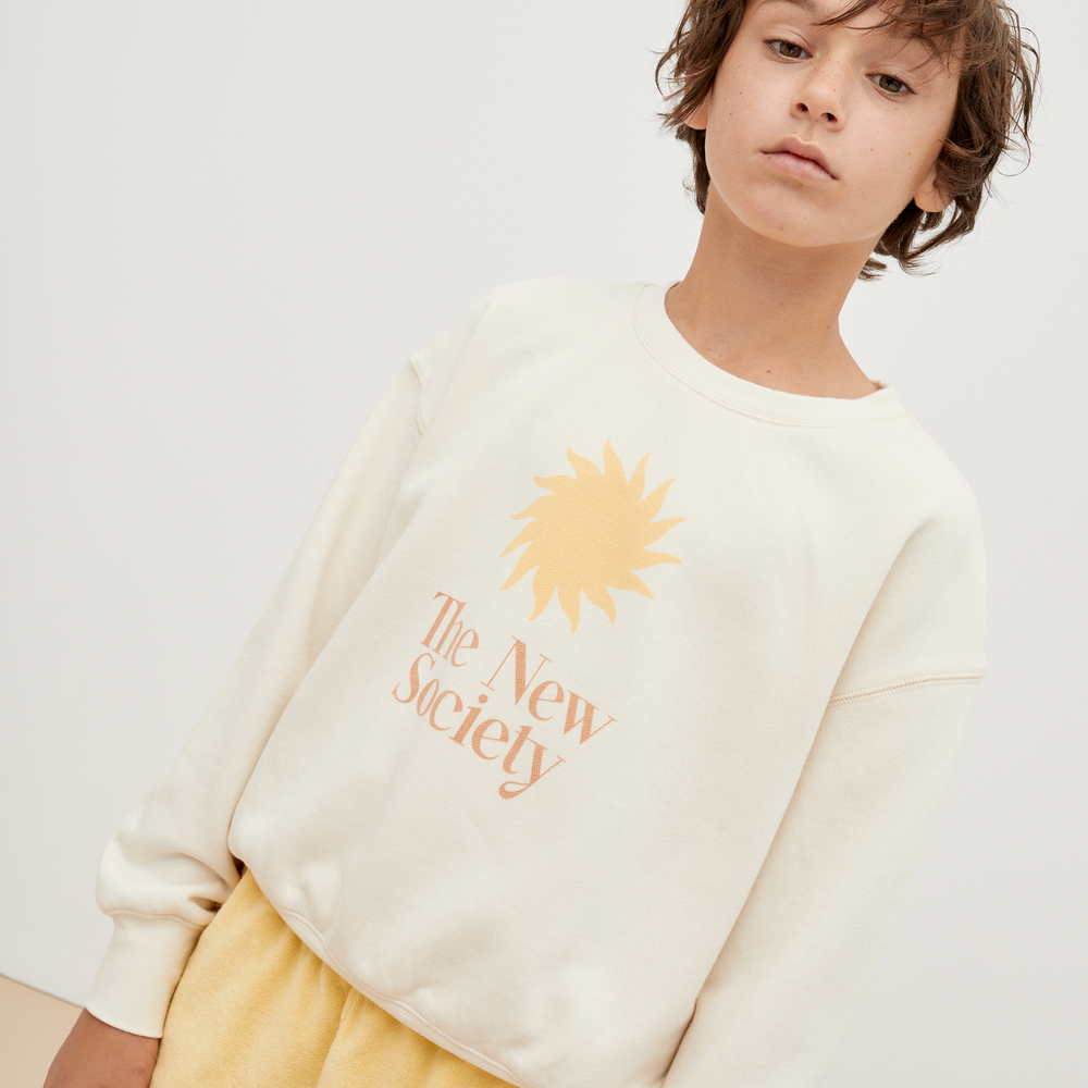 Sole Sweatshirt