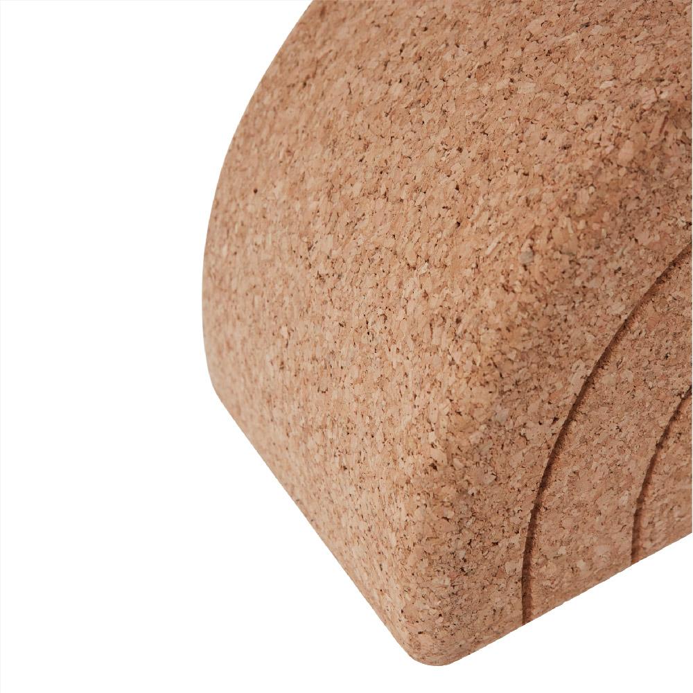 Rainbow Cork Balance Stool