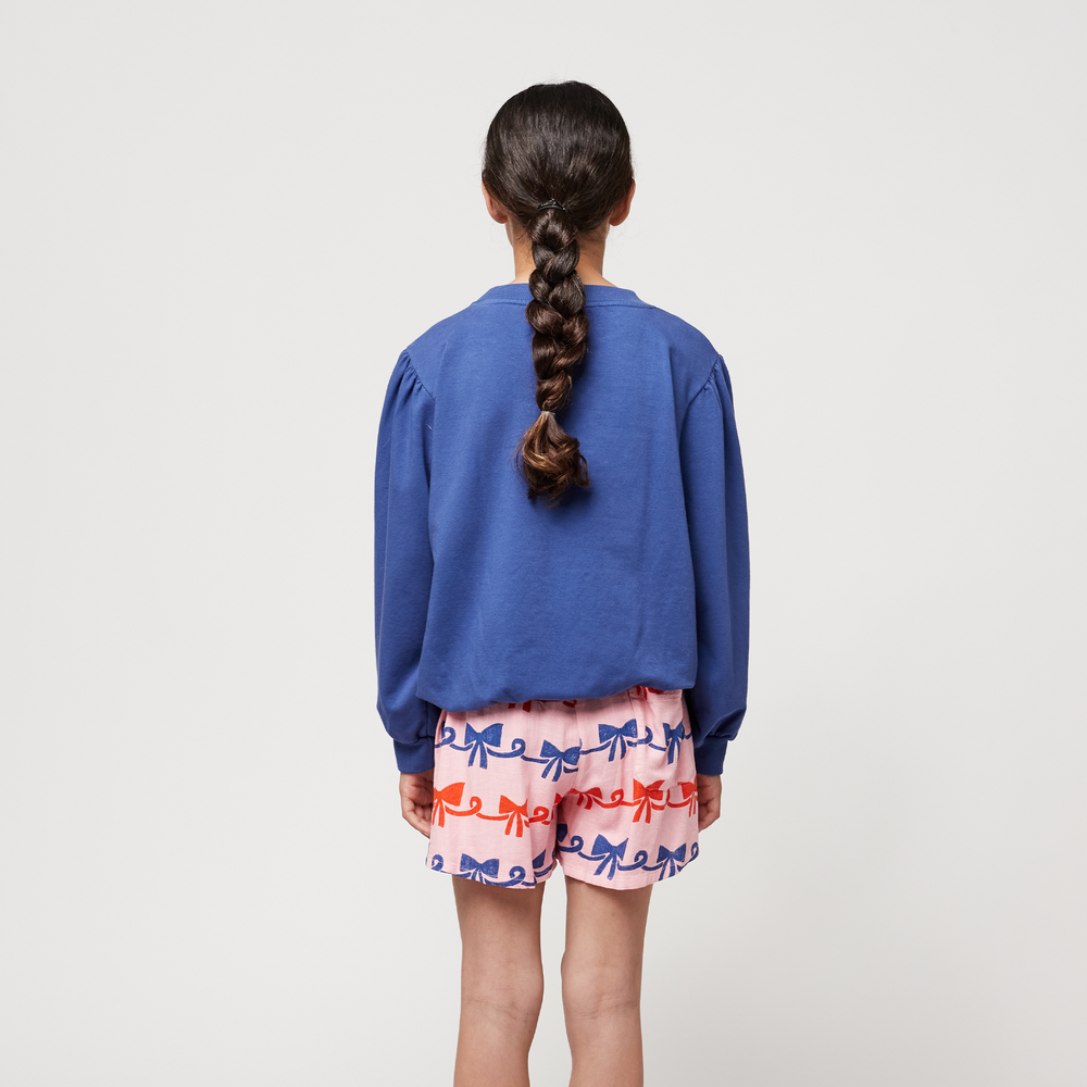 Sweatshirt - Tomato Plate
