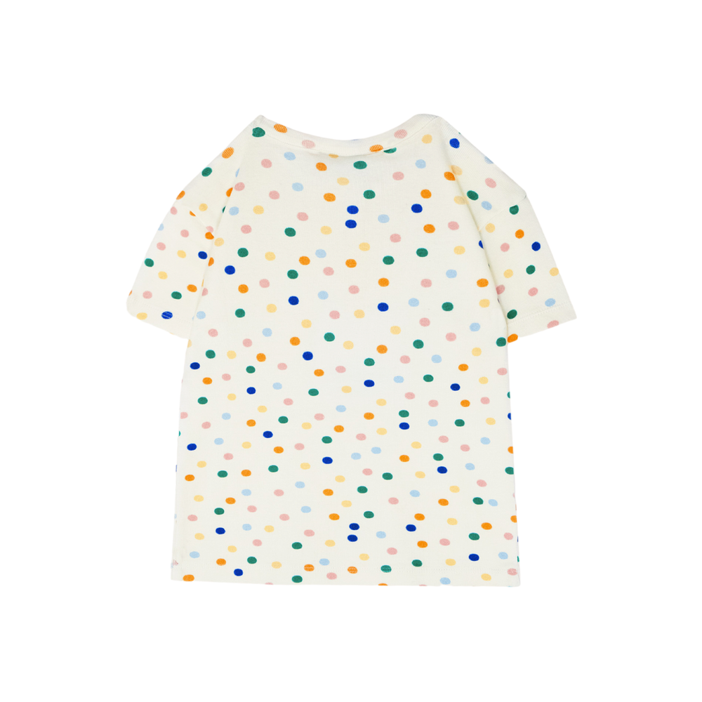 Dots Allover Kids Tee