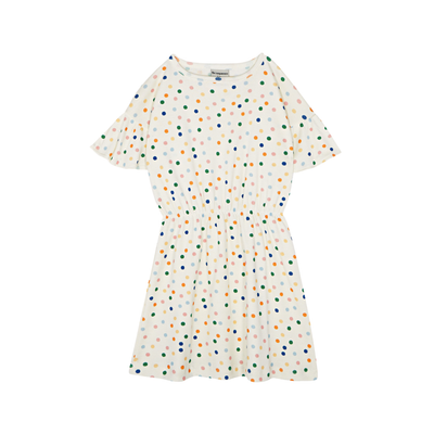 Dress - Dots