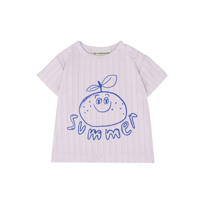 Summer Baby Tee