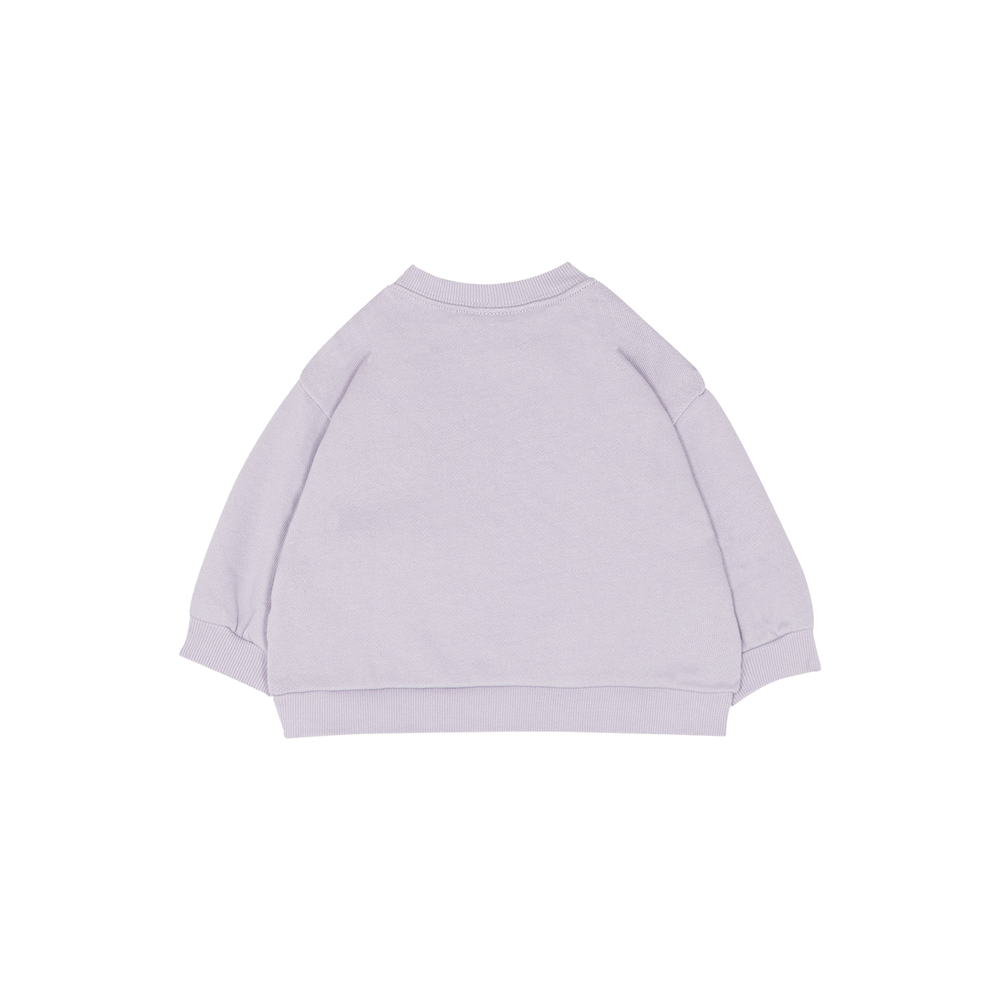 Best Friends Baby Sweatshirt