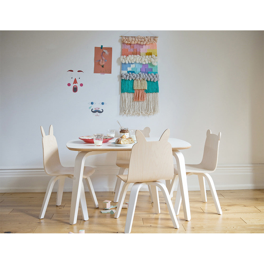 Play Chair - Rabbit