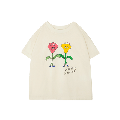 Love Is In The Air SS Tee