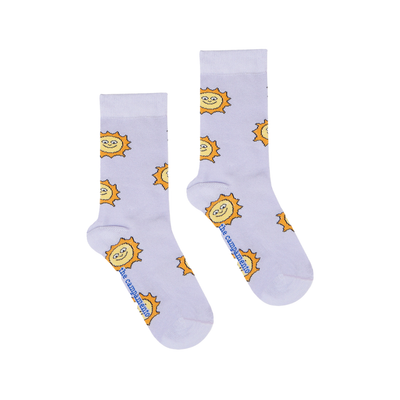 Socks - Suns All-Over