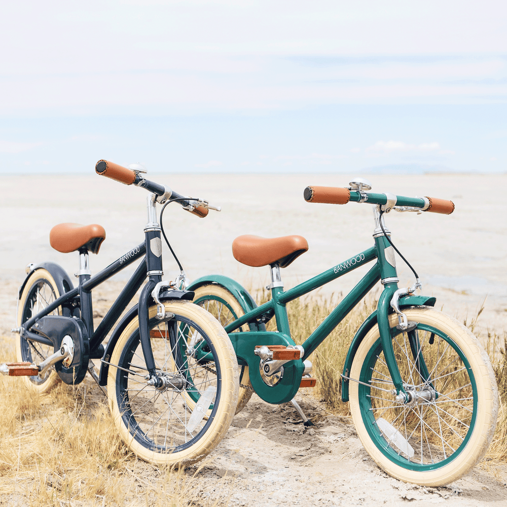Classic Bicycle