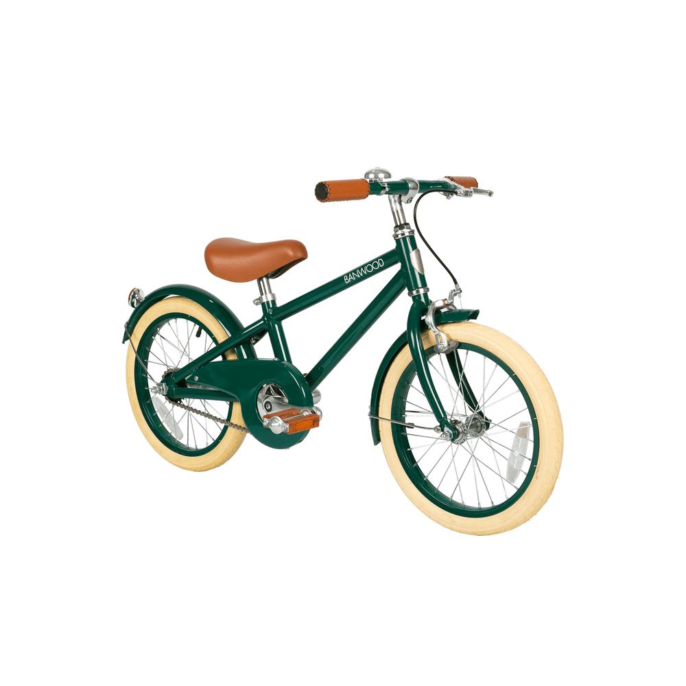 Classic Bicycle