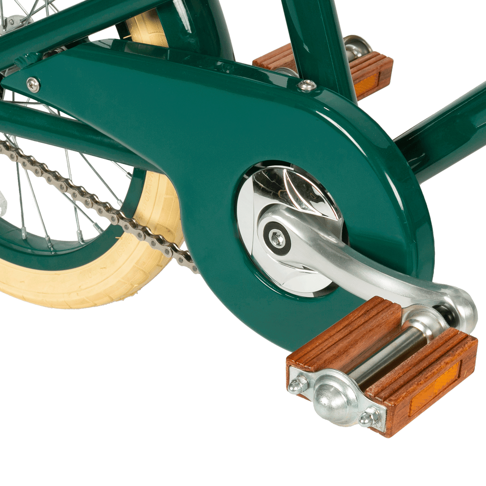 Classic Bicycle