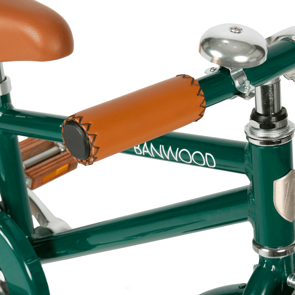 Classic Bicycle