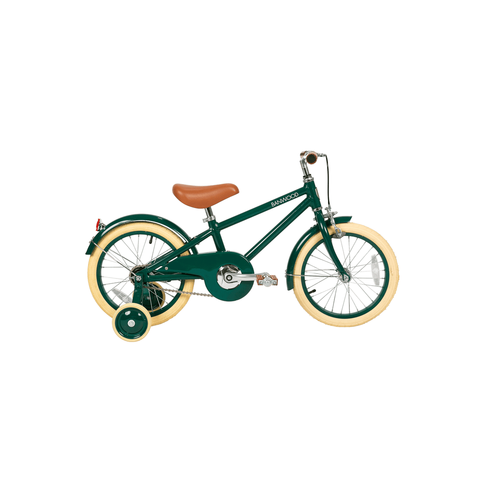 Classic Bicycle